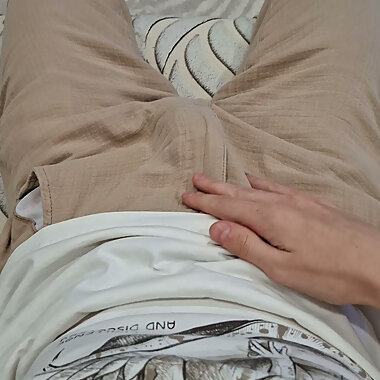Masturbation