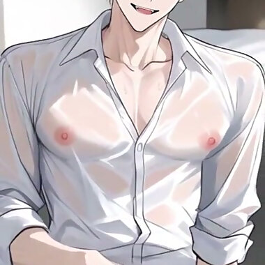 young cock